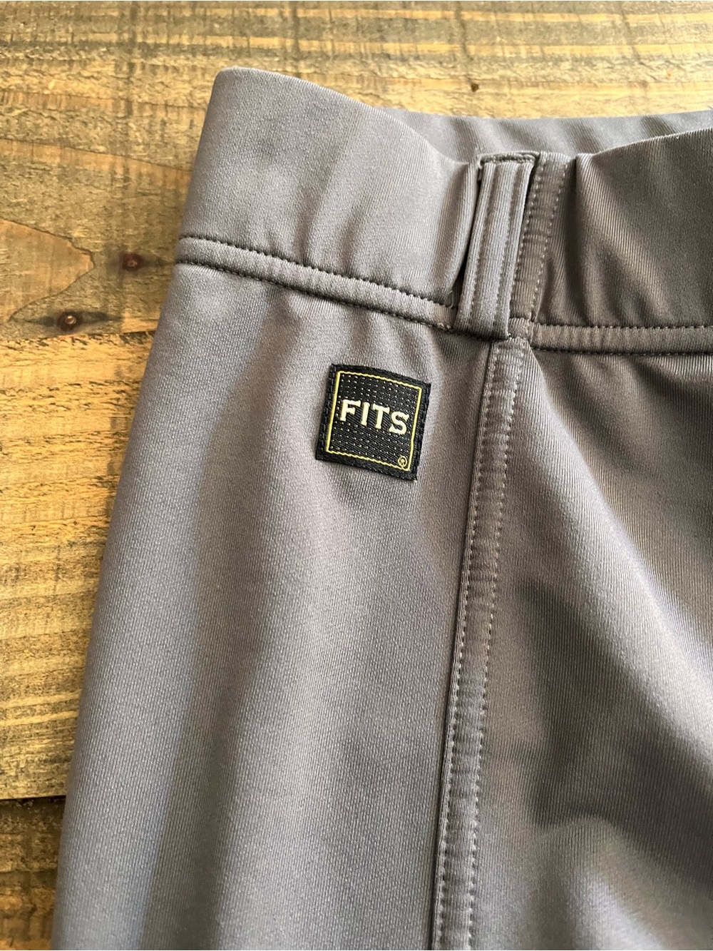 FITS full seat riding tights breeches